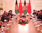 رهبران عضو سازمان شانگهای تعهد کردند افغانستان را در پیکار با هراس افگنی کمک نمایند